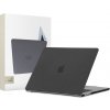 Brašna na notebook Tech-Protect Smartshell kryt na Macbook Air 15 2023, černý TEC935705