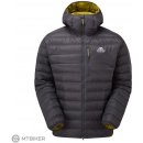 Mountain Equipment Frostline Jacket black