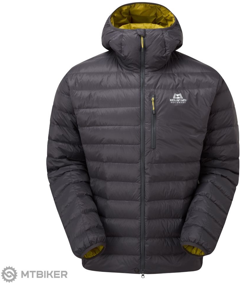 Mountain Equipment Frostline Jacket black