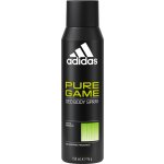 Adidas Pure Game Men deospray 150 ml – Zbozi.Blesk.cz