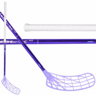 Unihoc UNISLIM PRO 29 DLX – Hledejceny.cz