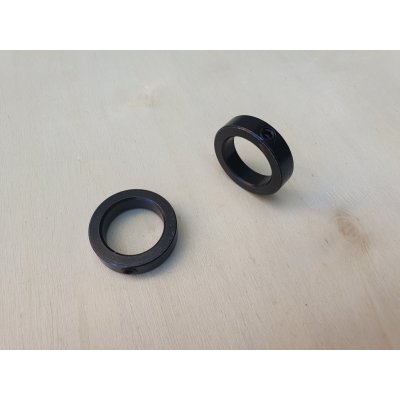 BLACK RING C1 30mm – Zboží Dáma