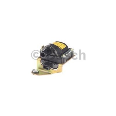 BOSCH Zapalovací cívka 0221502002 – Hledejceny.cz