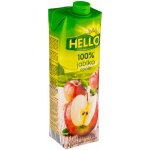Hello jablko 100% 1 l – Zboží Dáma