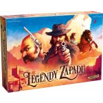 Legendy Západu komplet – Hledejceny.cz