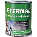 Eternal Mat akrylátový 0,7 kg tmavě hnědá – HobbyKompas.cz