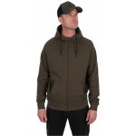 Fox Mikina Collection Lightweight Hoodie Green Black – Hledejceny.cz
