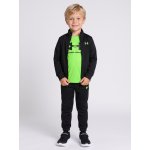 Under Armour chlapecký set UA 3PC BRAWLER TRACK SET zelená – Sleviste.cz