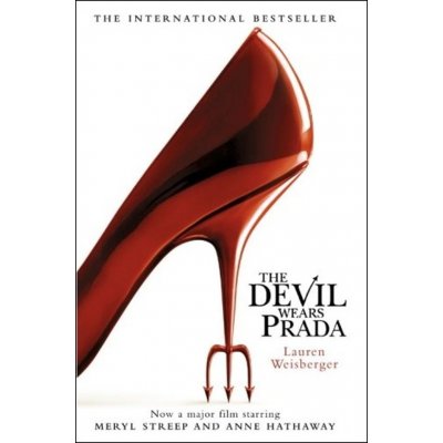 Devil Wears Prada tie-in
