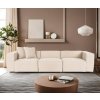 Pohovka Atelier del Sofa 3-Seat Sofa Lora 3 SeaterPeach