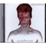 Bowie David - Aladdin Sane CD – Hledejceny.cz