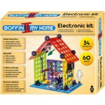 Boffin II Můj Dům – Zboží Dáma