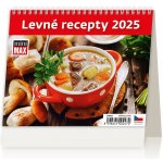 Stolní Levné recepty 2025 – Zbozi.Blesk.cz