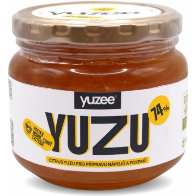 Yuzee Yuzu 0,55 kg – Sleviste.cz