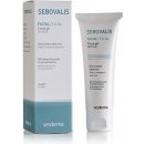 Sesderma Sebovalis protizánětlivý gel pro redukci kožního mazu a minimalizaci pórů Lithium Gluconate 50 ml