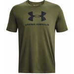 Under Armour Big Logo Fill Black/Pitch Gray/y /Halo Gray – Hledejceny.cz