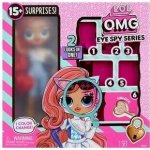 MGA L.O.L. Surprise! Dekodér s OMG Velkou ségrou Spy – Hledejceny.cz