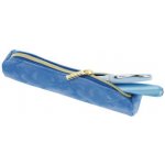 Herlitz pouzdro kulaté mini modré – Sleviste.cz