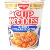 Polévka Nissin Cup Noodles Krevetová polévka 63 g