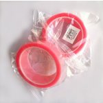 Boll Akrylová oboustranná lepící páska 6 mm x 10 m – Zboží Dáma