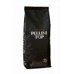 Pellini TOP 100% Arabica 1 kg – Zbozi.Blesk.cz