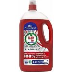 Jar Professional prostředek na nádobí Platinum 4 l – Hledejceny.cz