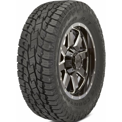 Toyo Open Country A/T plus 205/80 R16 110T