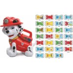 Vtech Marshall Písmenková hostina česky – Zboží Dáma