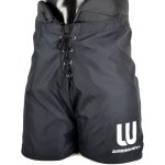 Winnwell hokejové návleky SR červená – Sleviste.cz