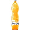 Voda Mattoni Pomeranč perlivá PET 1,5L