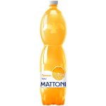 Mattoni Pomeranč perlivá PET 1,5L – Zbozi.Blesk.cz