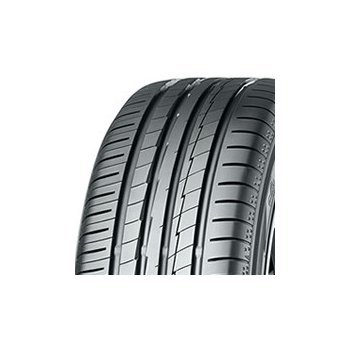 Pneumatiky Yokohama BluEarth A AE50 235/50 R17 96W FR