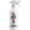 Údržba laku Shiny Garage Almond Quick Detailer 500 ml