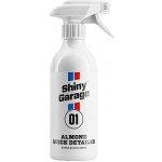Shiny Garage Almond Quick Detailer 500 ml | Zboží Auto