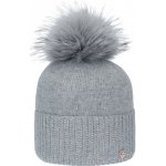 Granadilla Danton Fur Beanie 004 Pearl Grey – Hledejceny.cz