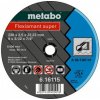 Brusky - příslušenství Metabo - Fleximant super 230X2,5X22,23 ocel, TF 42 (616103000) 616103000