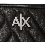 Armani Exchange kabelka 942863 2F745 00020 Černá – Zbozi.Blesk.cz