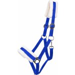 Q essentials Ohlávka Cali alt modrá – Sleviste.cz