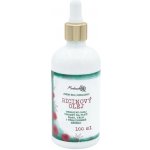 Medarek Ricinový Olej Bio 100 ml – Sleviste.cz