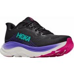 Hoka One One W Clifton 11 1176573-Bnnn Black / Neon Nebula – Hledejceny.cz