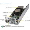 Serverové komponenty Základy pro servery Supermicro PIO-228TP-DNC-NODE