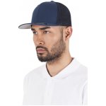 Urban Classics Flexfit Mesh Trucker navy – Zbozi.Blesk.cz