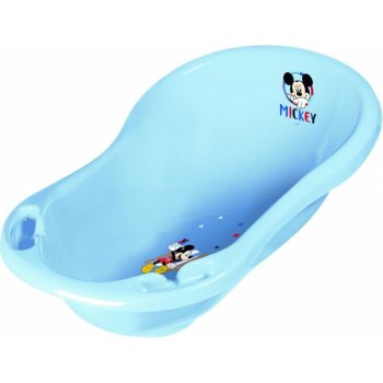 PRIMA BABY Vanička s teploměrem Disney 84 cm Mickey