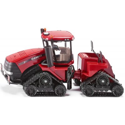 SIKU Case IH Quadtrac 600 Farmer 1:32 – Zboží Mobilmania