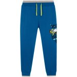 Kugo M8021 petrolejová – Zboží Dáma