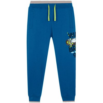 Kugo M8021 petrolejová – Zboží Dáma