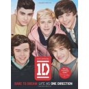 Dare to Dream: Life as One Direction One Direction