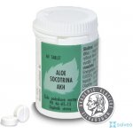 AKH Aloe Socotrina 60 tablet – Hledejceny.cz