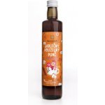 Sonnentor Jablečný kouzelný punč, sirup, BIO 0,5 l – Sleviste.cz