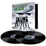 {{POZOR, 0/2 EANY NEPŘESUNUTO , ID50520328}} Iron Maiden - Flight 666 The Film DVD – Hledejceny.cz